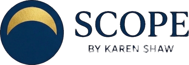 SCOPE by Karen Shaw